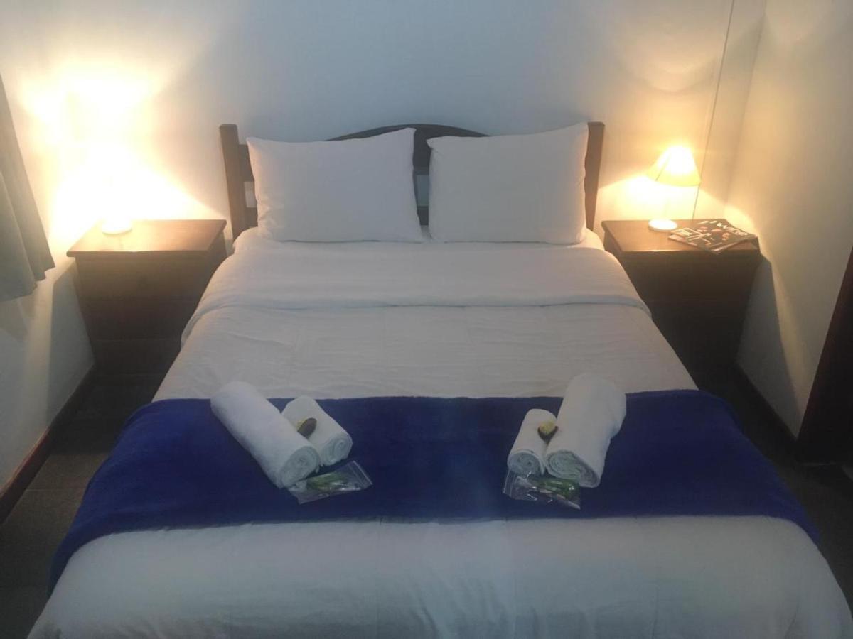 Country Inn, Suites & Condo Sao Pedro da Serra  Eksteriør billede