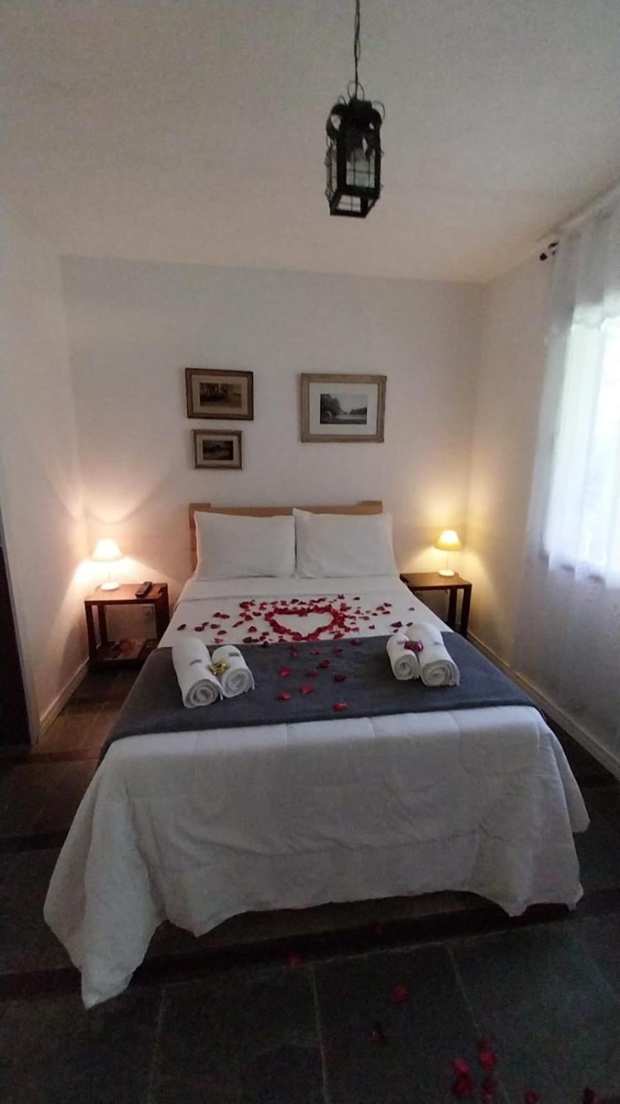 Country Inn, Suites & Condo Sao Pedro da Serra  Eksteriør billede