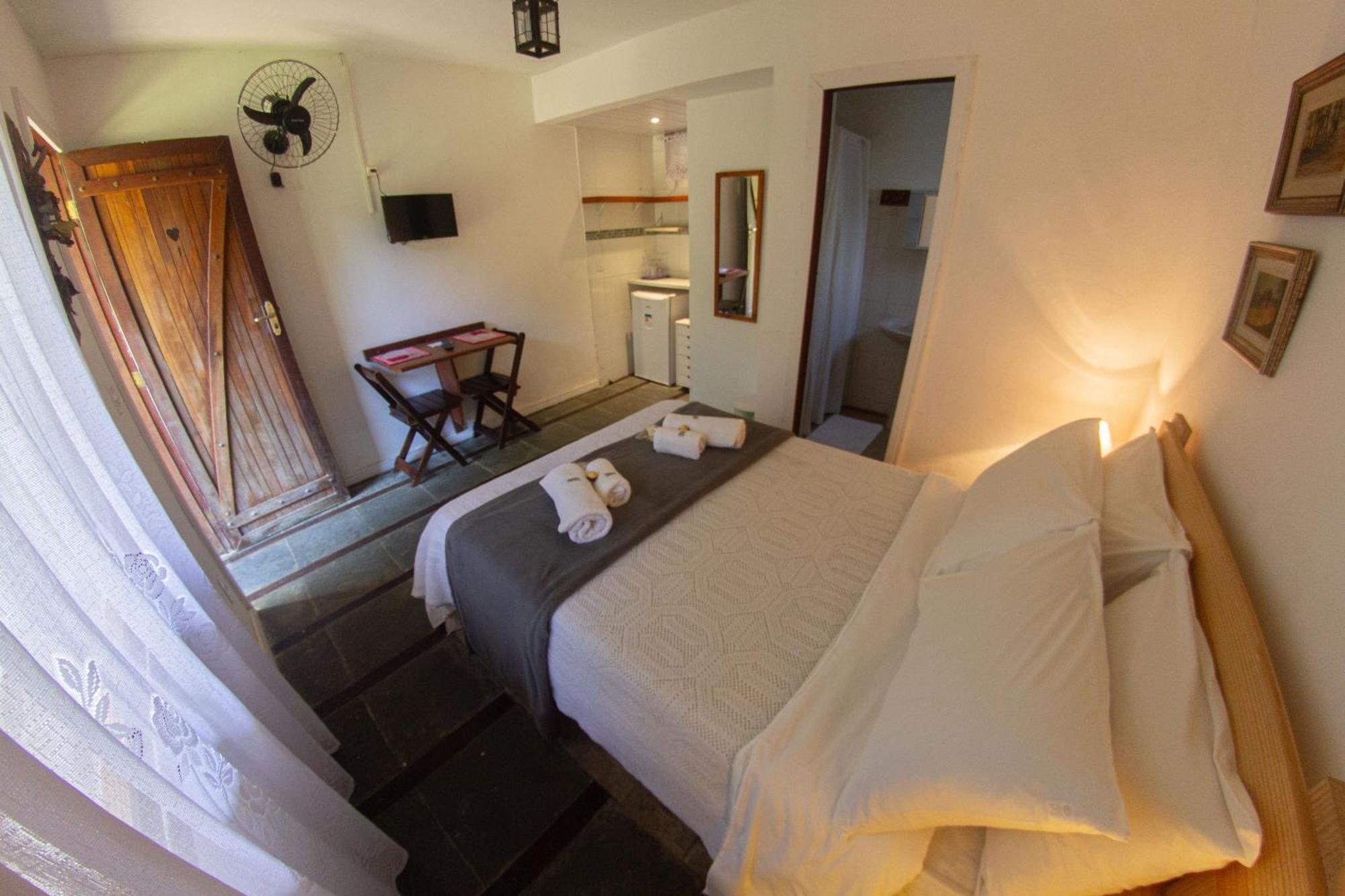 Country Inn, Suites & Condo Sao Pedro da Serra  Eksteriør billede