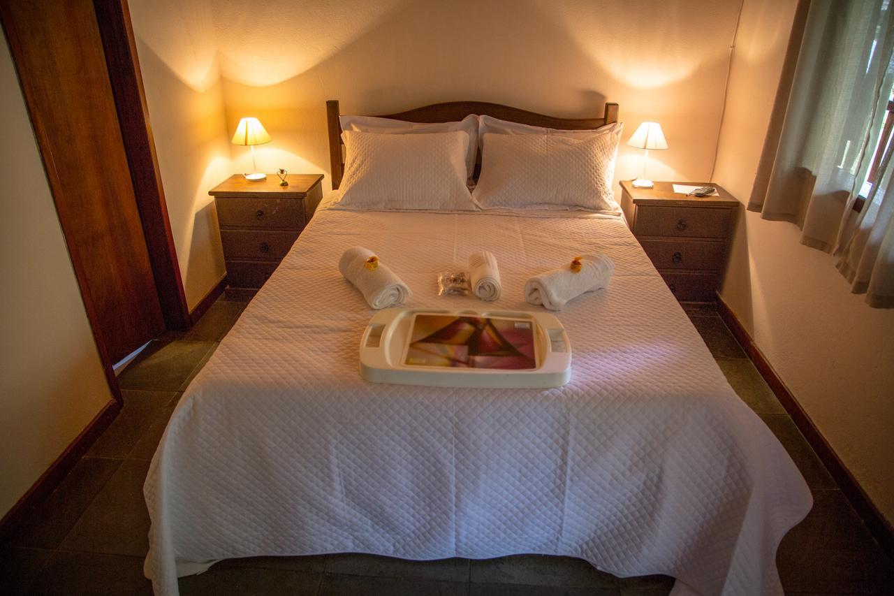 Country Inn, Suites & Condo Sao Pedro da Serra  Eksteriør billede