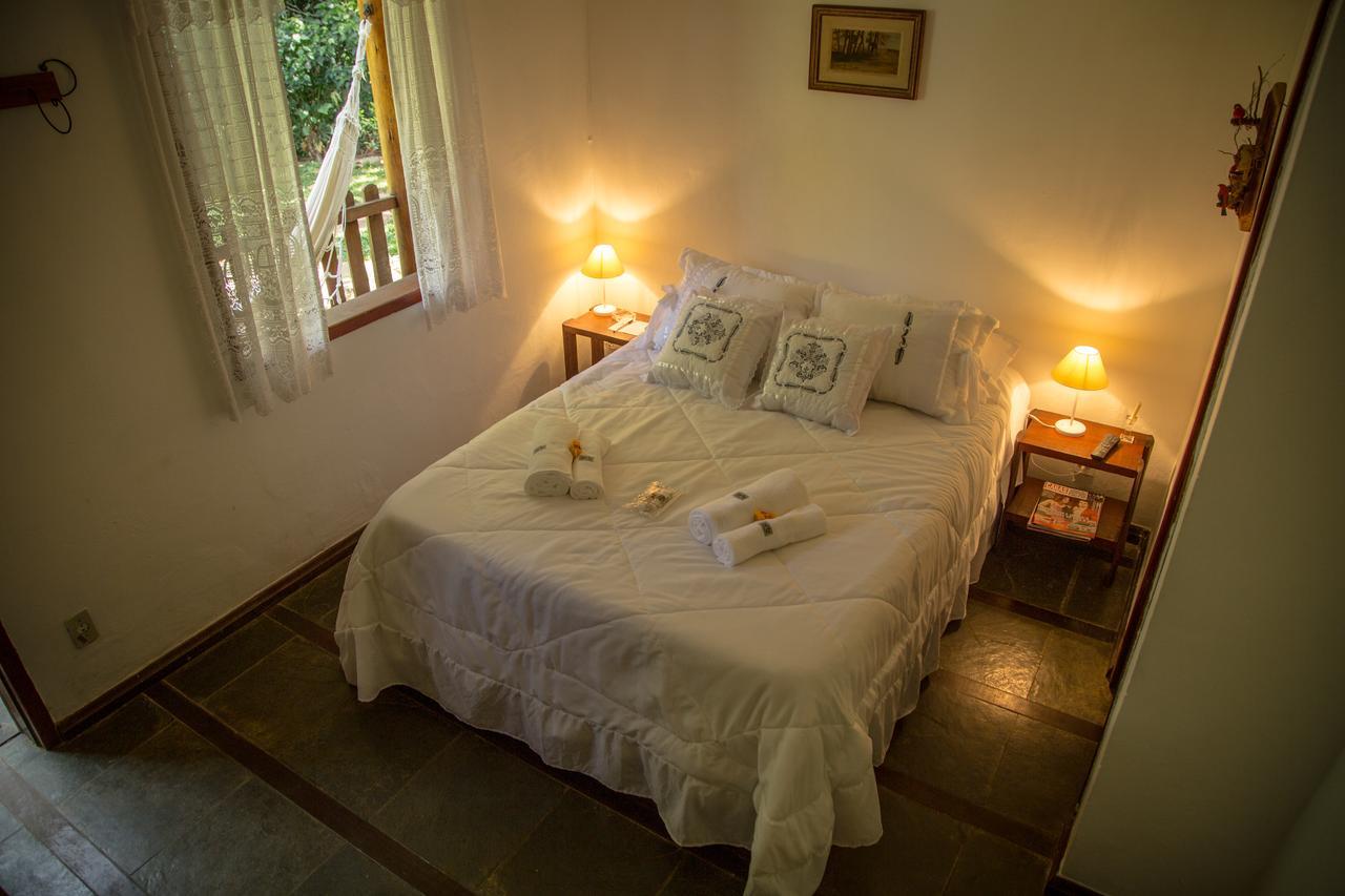 Country Inn, Suites & Condo Sao Pedro da Serra  Eksteriør billede