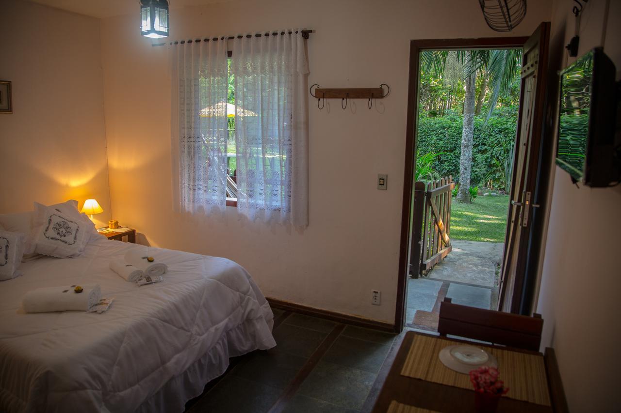 Country Inn, Suites & Condo Sao Pedro da Serra  Eksteriør billede