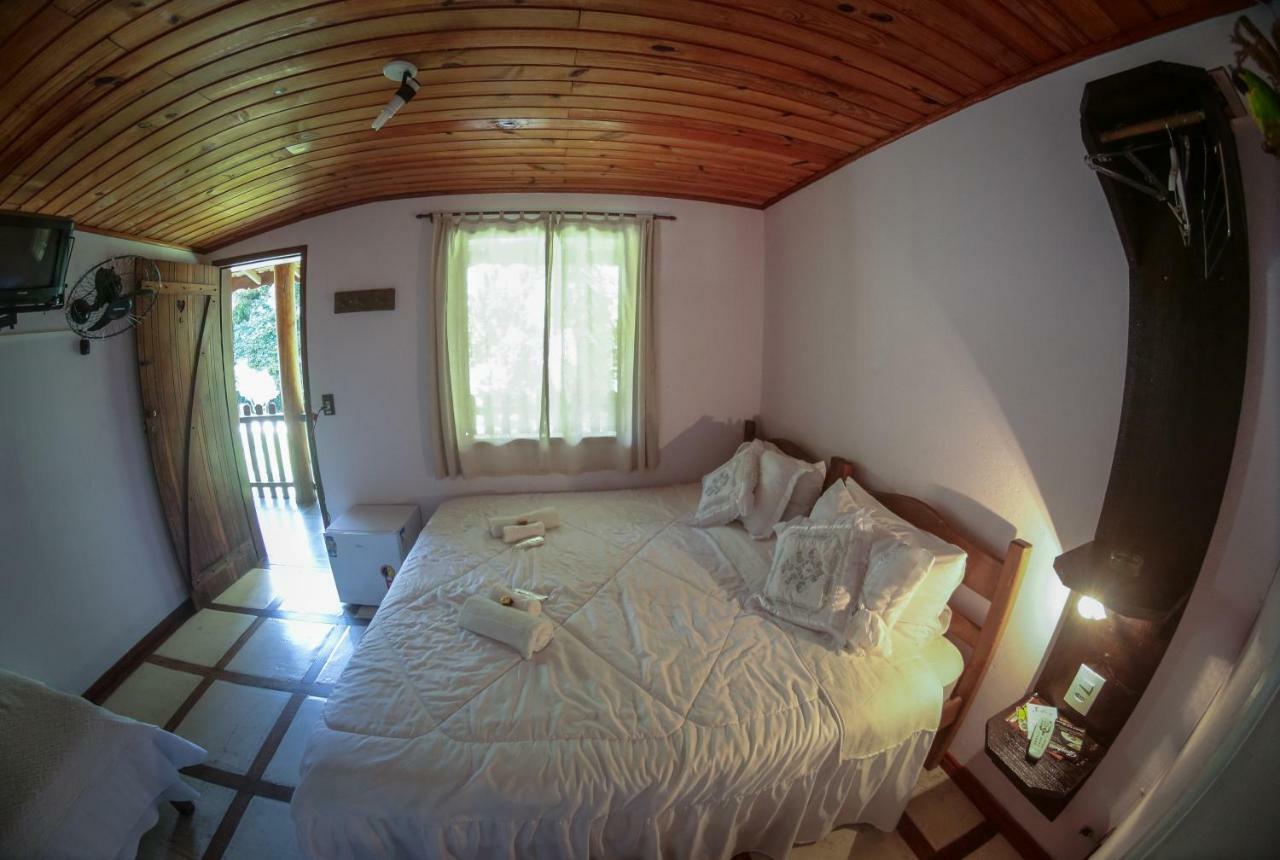 Country Inn, Suites & Condo Sao Pedro da Serra  Eksteriør billede