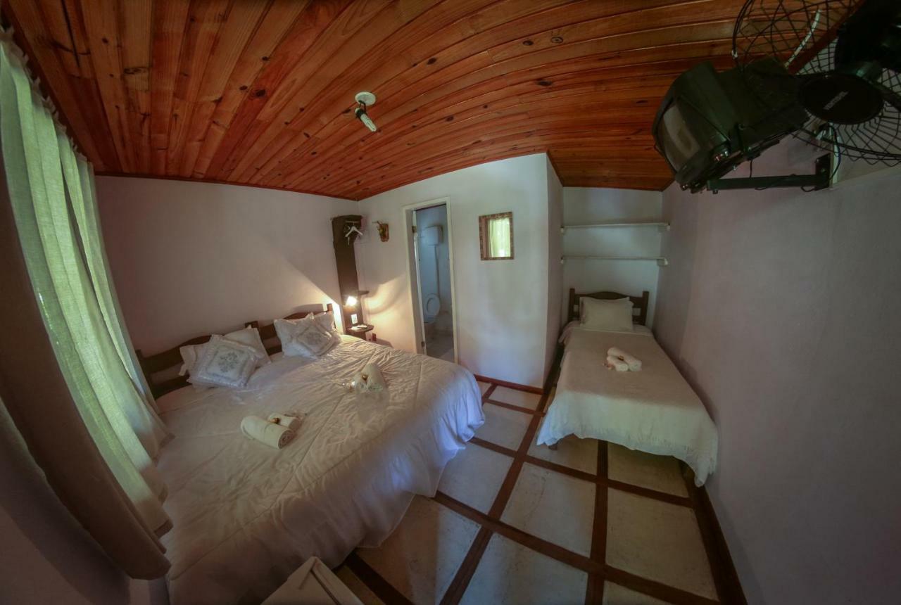 Country Inn, Suites & Condo Sao Pedro da Serra  Eksteriør billede